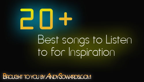 20-songs-to-design-develop-to1