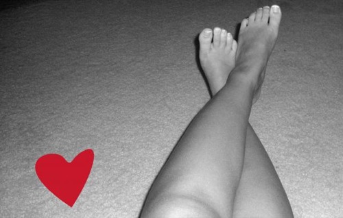 I have been crucified with Christ