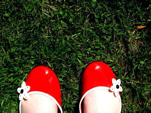 There's no place like home