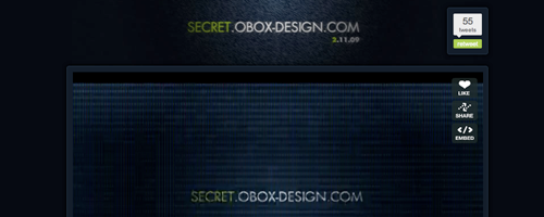 secret.obox-design